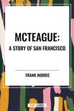 McTeague