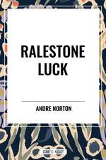 Ralestone Luck