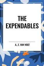 The Expendables