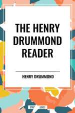 The Henry Drummond Reader