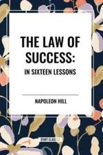 The Law of Success