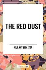 The Red Dust