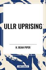 Ullr Uprising