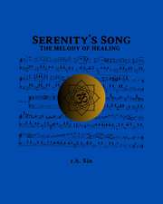 Serenity's Song: The Melody of Healing