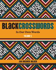 BlackCrosswords 1