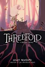 Threefold