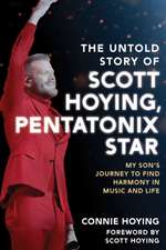 The Untold Story of Scott Hoying, Pentatonix Star