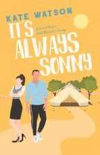 It's Always Sonny