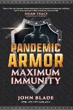 Pandemic Armor