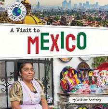 A Visit to Mexico