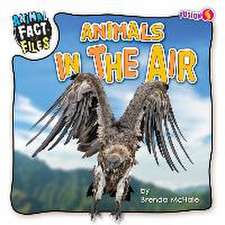 Animals in the Air