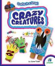 Crazy Creatures