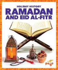 Ramadan and Eid Al-Fitr