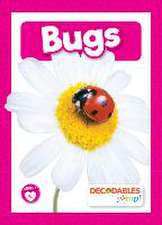 Anthony, W: Bugs