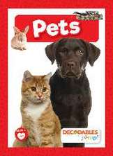 Anthony, W: Pets