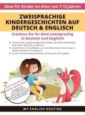 Bibard, F: Zweisprachige Kindergeschichten auf Deutsch & Eng