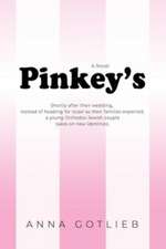 Gotlieb, A: PINKEYS