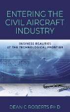 Entering the Civil Aircraft Industry