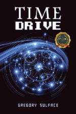 Time Drive