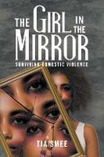 THE GIRL IN THE MIRROR