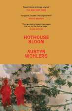 Hothouse Bloom