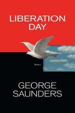 Liberation Day: Stories