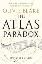 The Atlas Paradox