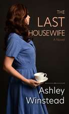 The Last Housewife