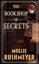 The Bookshop of Secrets