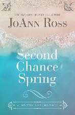 Second Chance Spring