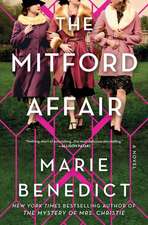 The Mitford Affair