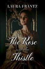 The Rose and the Thistle