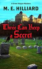 Three Can Keep a Secret