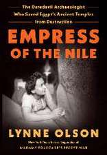 EMPRESS OF THE NILE -LP