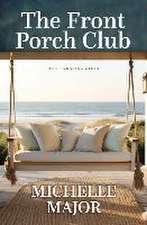 The Front Porch Club