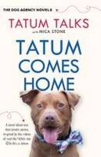 Tatum Comes Home