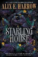 Starling House