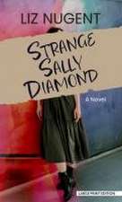 Strange Sally Diamond