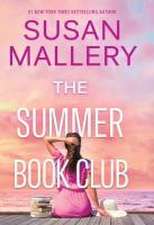 The Summer Book Club