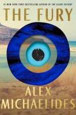 Michaelides, A: Fury
