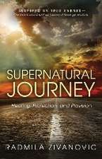 SUPERNATURAL JOURNEY