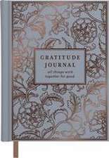 Gratitude Journal