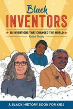 Black Inventors