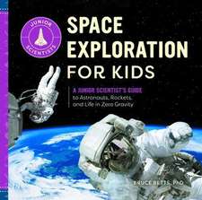 Space Exploration for Kids