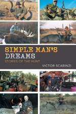 Simple Man'S Dreams