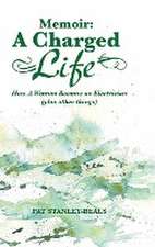 A Charged Life (memoir)