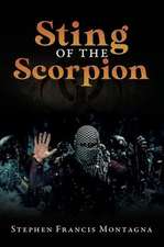 Sting of the Scorpion