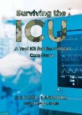 Surviving the ICU