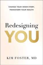 Redesigning You