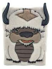 Avatar the Last Airbender: Appa Plush Journal